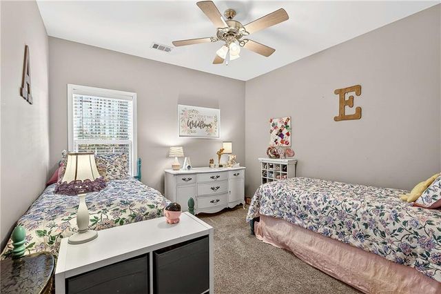 58 Legend Drive, Villa Rica, GA 30180