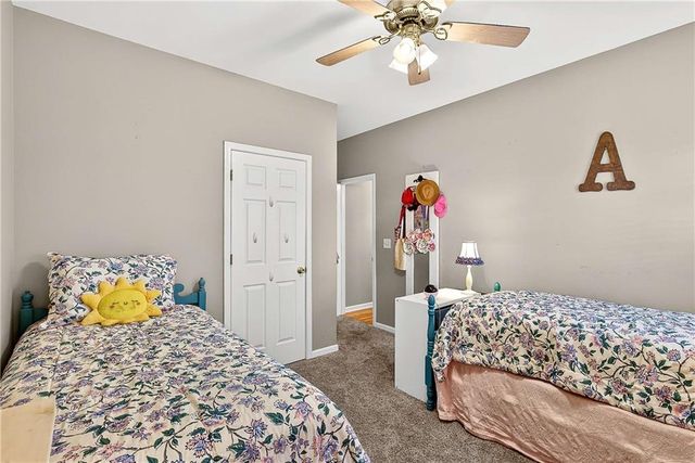 58 Legend Drive, Villa Rica, GA 30180