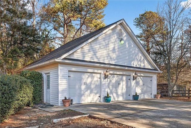 58 Legend Drive, Villa Rica, GA 30180