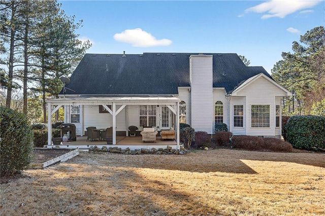 58 Legend Drive, Villa Rica, GA 30180