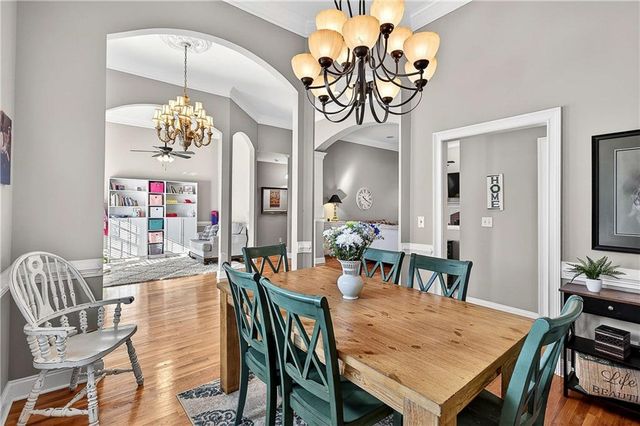 58 Legend Drive, Villa Rica, GA 30180