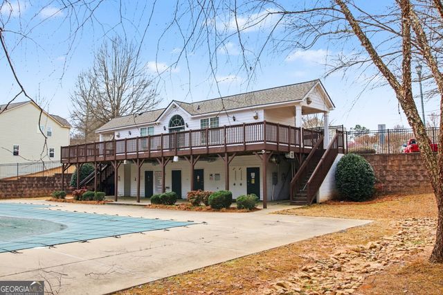 2367 Suwanee Pointe Drive, Lawrenceville, GA 30043