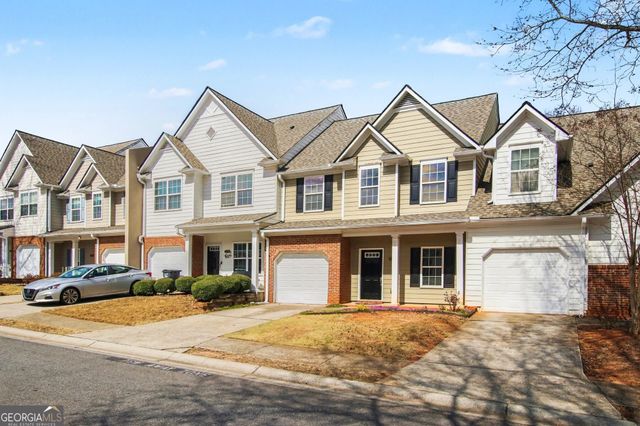 2367 Suwanee Pointe Drive, Lawrenceville, GA 30043