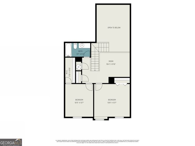 2367 Suwanee Pointe Drive, Lawrenceville, GA 30043