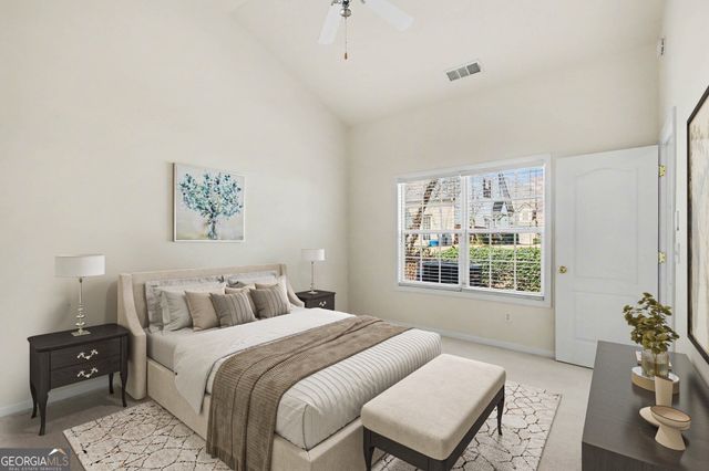 2367 Suwanee Pointe Drive, Lawrenceville, GA 30043