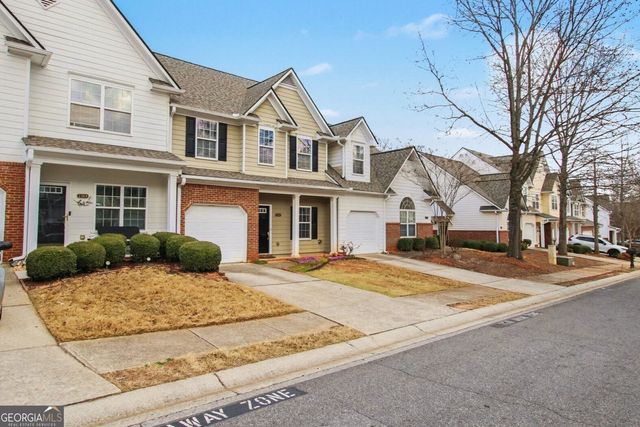 2367 Suwanee Pointe Drive, Lawrenceville, GA 30043