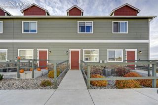 4211 Little Rock View, Colorado Springs, CO 80911