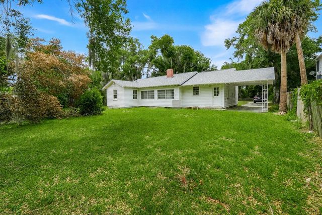504 E CITRUS AVE, Eustis, FL 32726