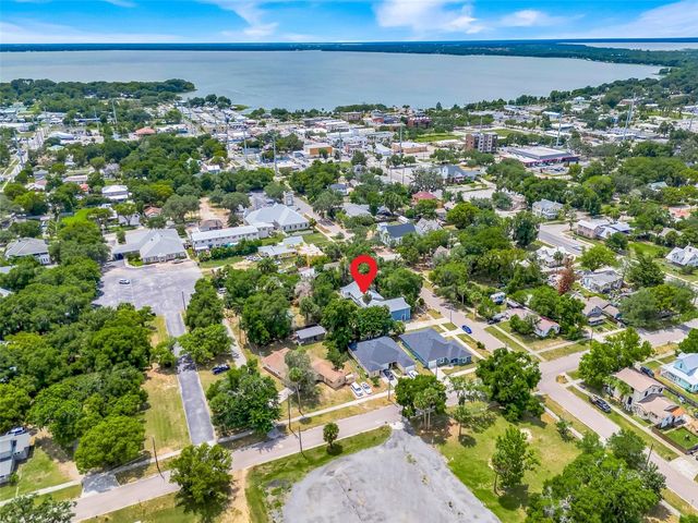 504 E CITRUS AVE, Eustis, FL 32726