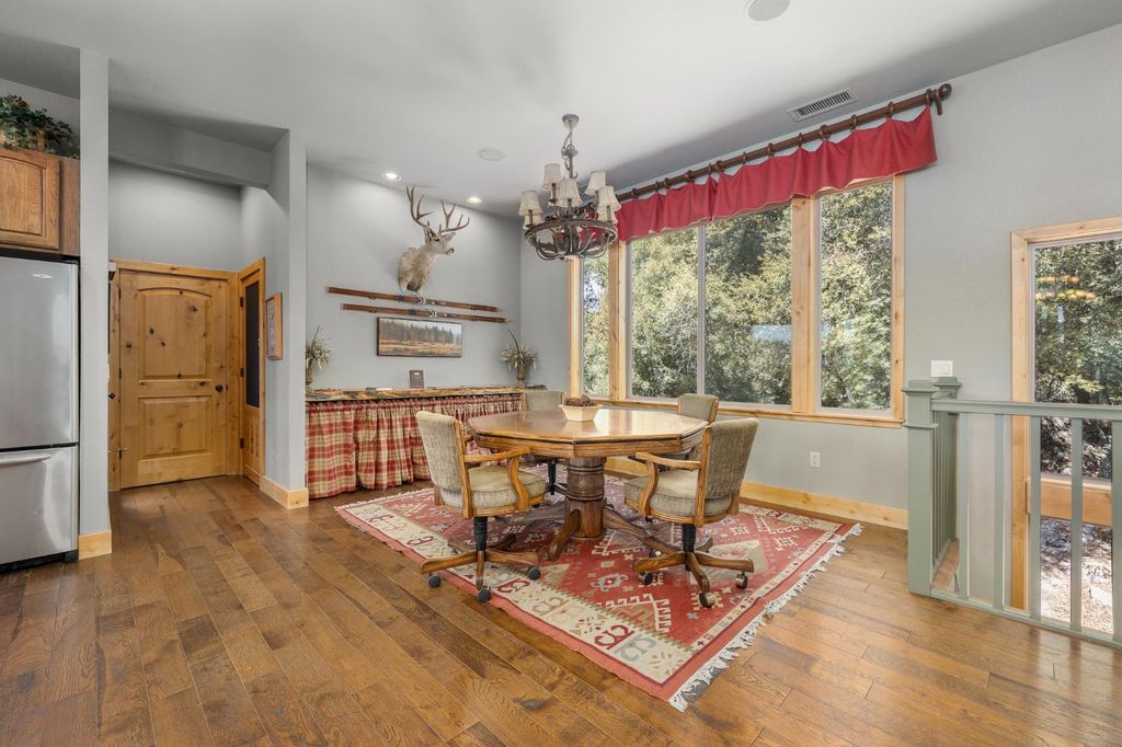 Image 26 of property listing at 39828 Granite Ridge Lane, Bass Lake, CA 93604