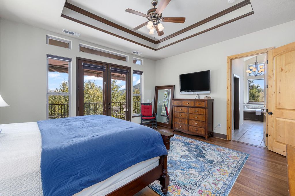 Image 35 of property listing at 39828 Granite Ridge Lane, Bass Lake, CA 93604