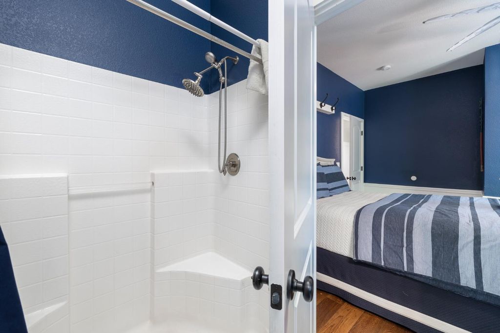 Image 51 of property listing at 39828 Granite Ridge Lane, Bass Lake, CA 93604