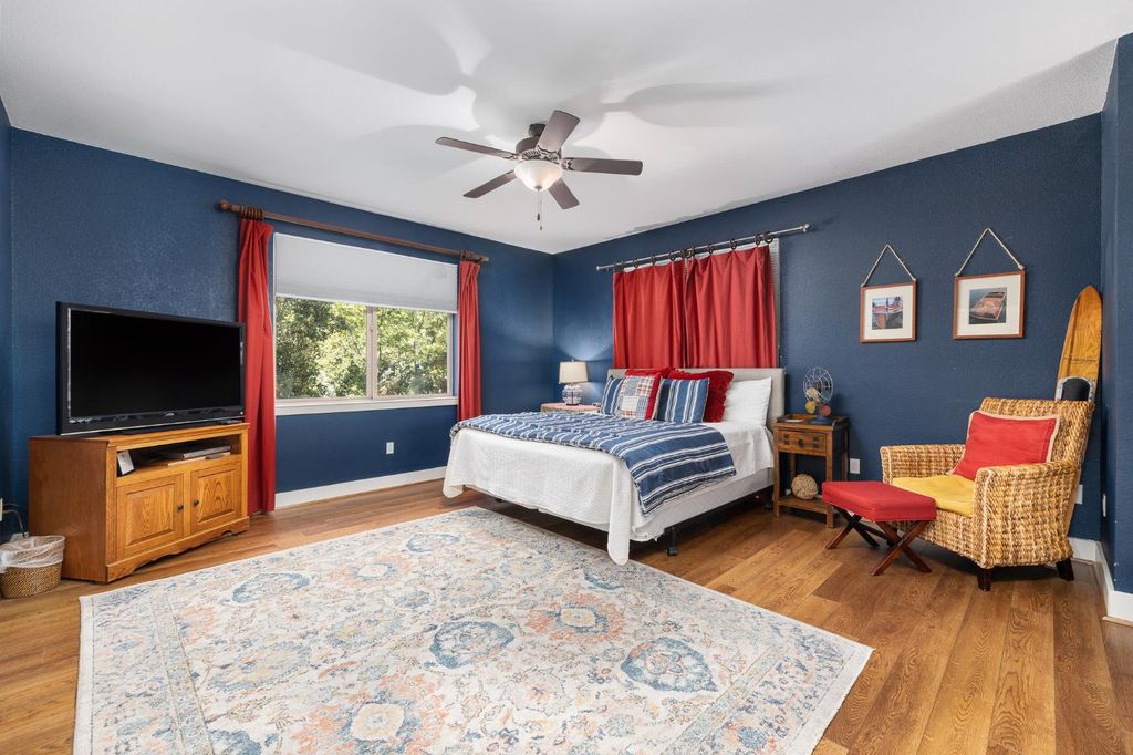 Image 58 of property listing at 39828 Granite Ridge Lane, Bass Lake, CA 93604