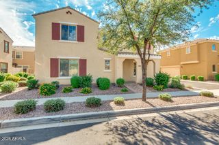 3119 E HARRISON Street, Gilbert, AZ 85295