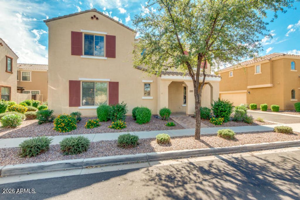 3119 E HARRISON Street, Gilbert, AZ 85295
