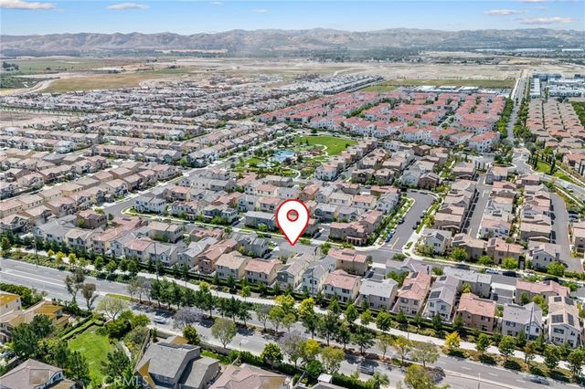 16411 Globetrotter, Chino, CA 91708
