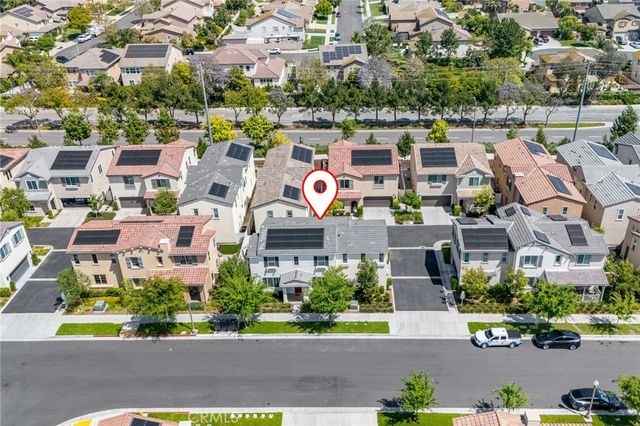 16411 Globetrotter, Chino, CA 91708