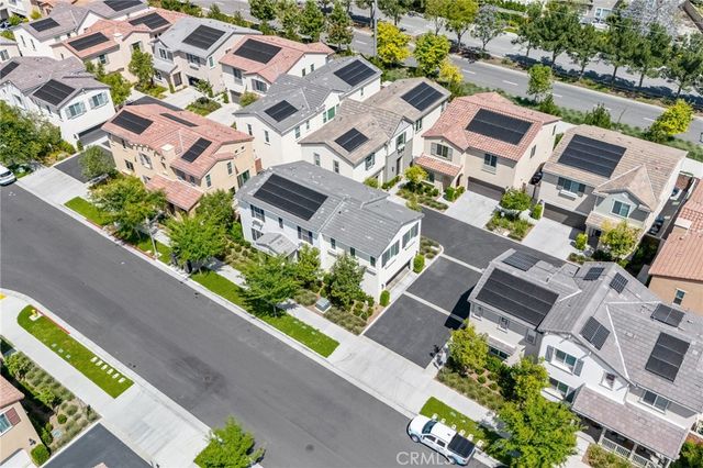 16411 Globetrotter, Chino, CA 91708