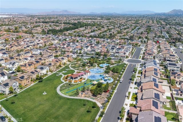16411 Globetrotter, Chino, CA 91708