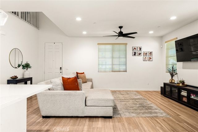 16411 Globetrotter, Chino, CA 91708