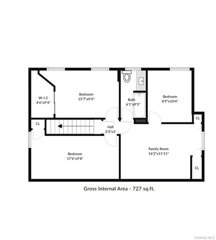 166 Abbey Street, Massapequa Park, NY 11762