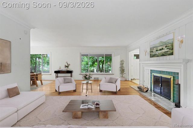 47040 Timberlane Street, Northville, MI 48167
