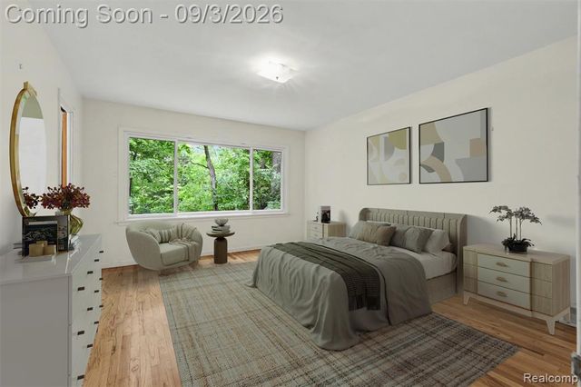 47040 Timberlane Street, Northville, MI 48167