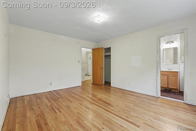 47040 Timberlane Street, Northville, MI 48167
