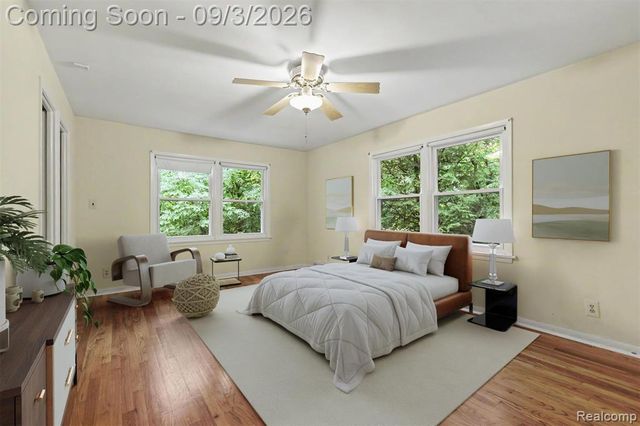 47040 Timberlane Street, Northville, MI 48167