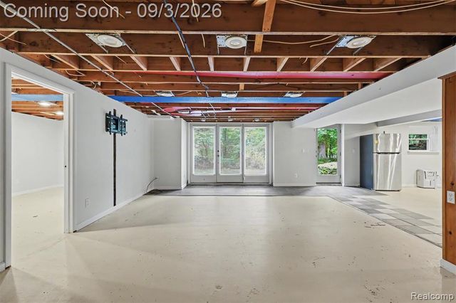 47040 Timberlane Street, Northville, MI 48167