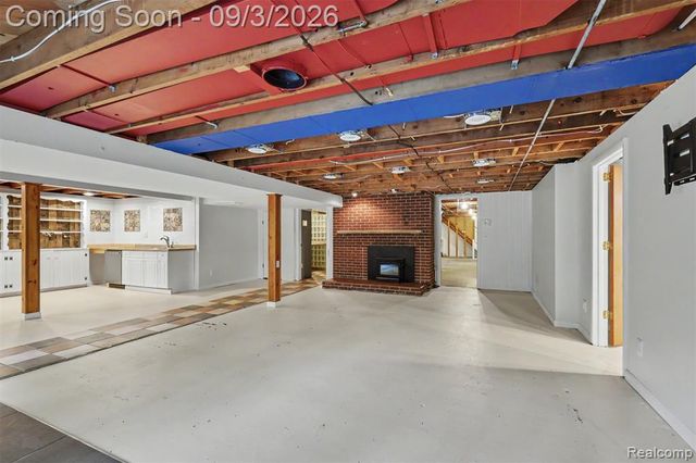 47040 Timberlane Street, Northville, MI 48167