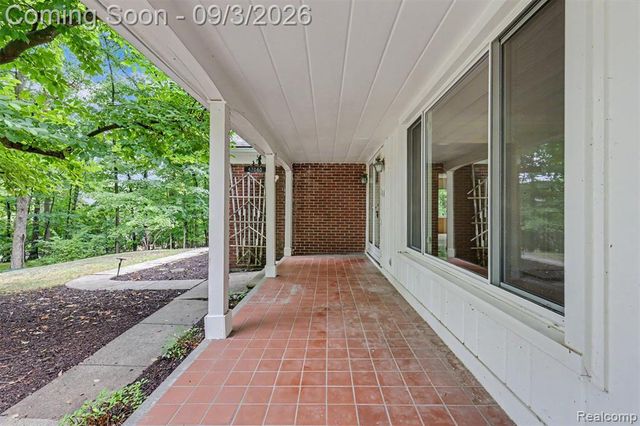 47040 Timberlane Street, Northville, MI 48167