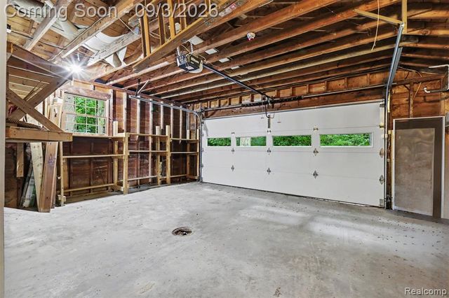 47040 Timberlane Street, Northville, MI 48167