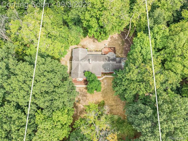 47040 Timberlane Street, Northville, MI 48167