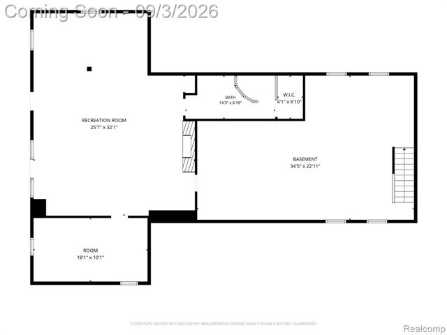 47040 Timberlane Street, Northville, MI 48167