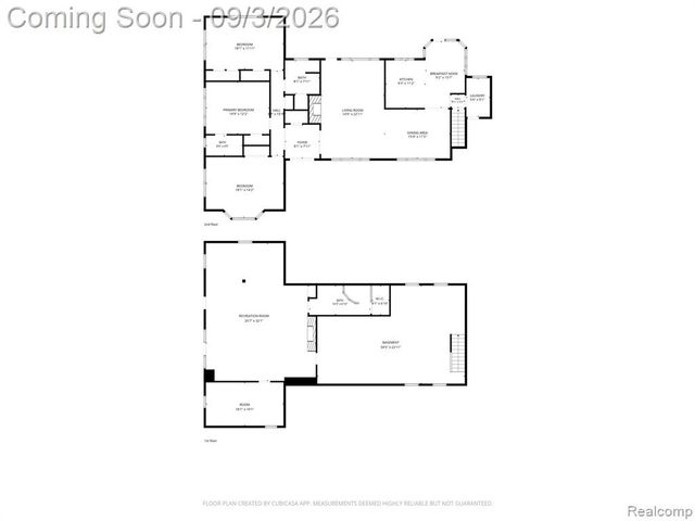 47040 Timberlane Street, Northville, MI 48167