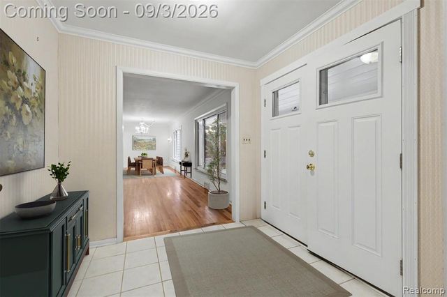 47040 Timberlane Street, Northville, MI 48167