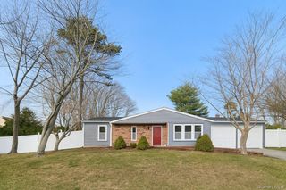 9 Northridge Drive, Coram, NY 11727