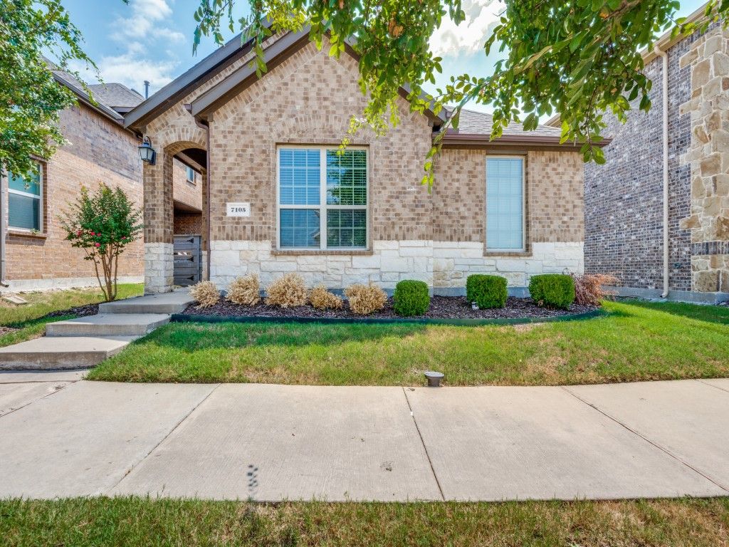 7105 Wildflower Way, Little Elm, TX 76227