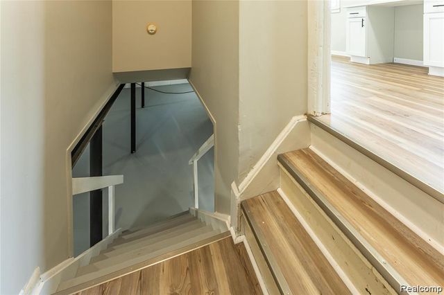 25184 Pattow Street, Roseville, MI 48066