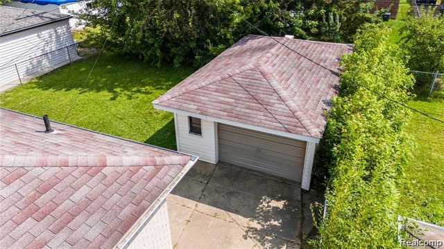 25184 Pattow Street, Roseville, MI 48066