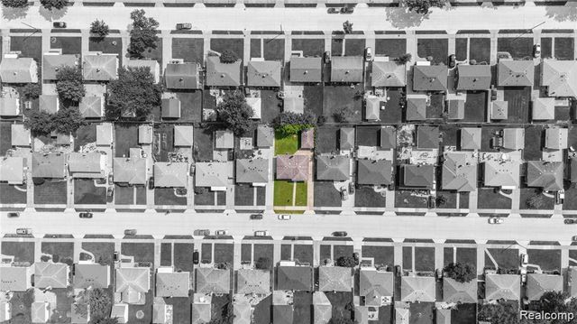 25184 Pattow Street, Roseville, MI 48066