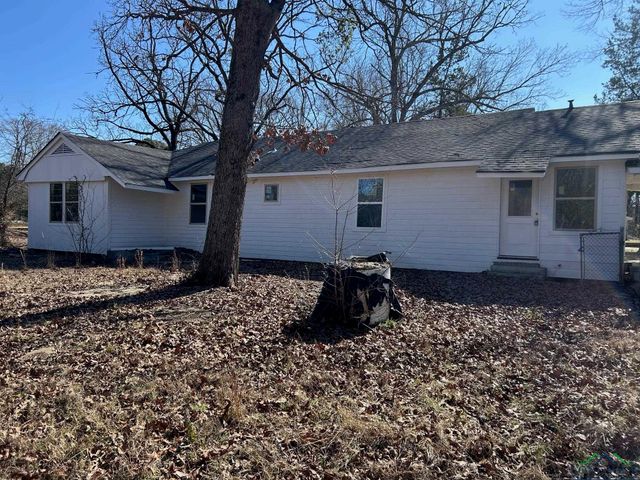 2929 University, Marshall, TX 75670