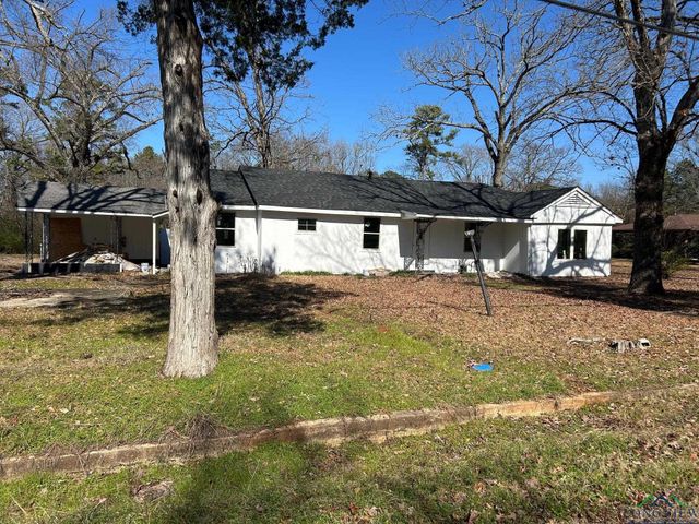 2929 University, Marshall, TX 75670