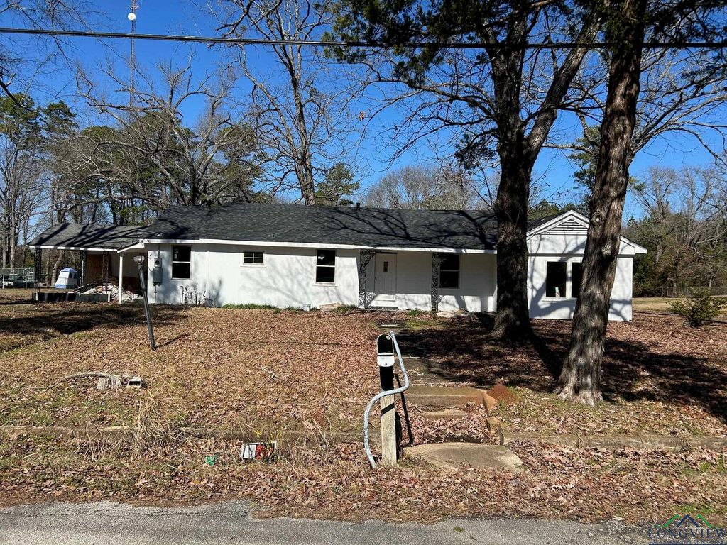 2929 University, Marshall, TX 75670