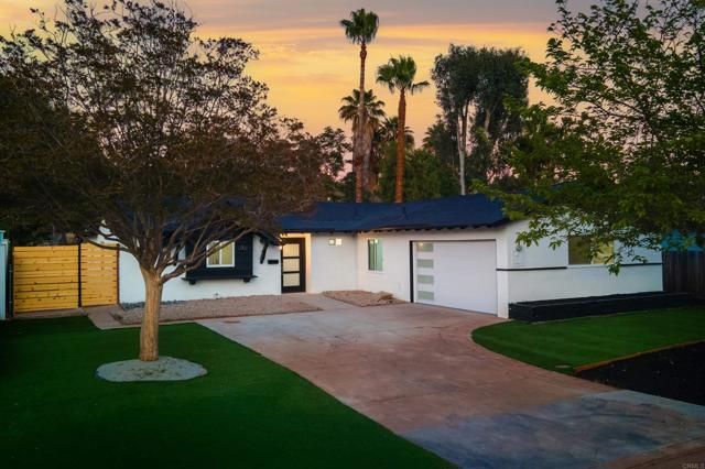 13751 Powers Rd, Poway, CA 92064