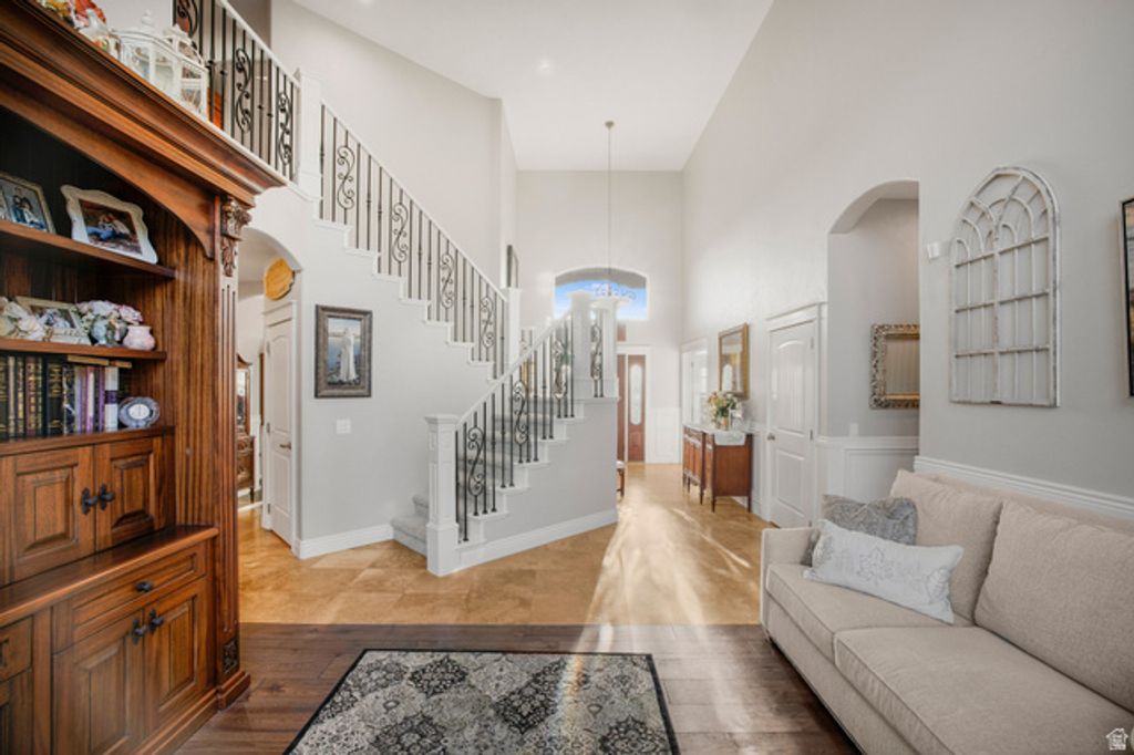 Image 12 of property listing at 2356 N 950 E, Cedar City, UT 84721