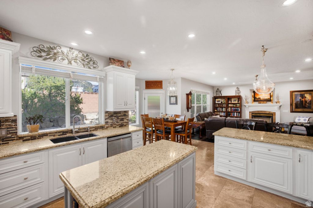 Image 16 of property listing at 2356 N 950 E, Cedar City, UT 84721
