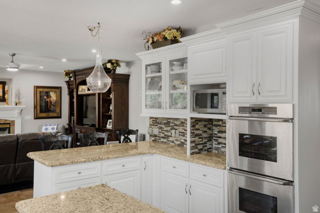 Image 17 of property listing at 2356 N 950 E, Cedar City, UT 84721