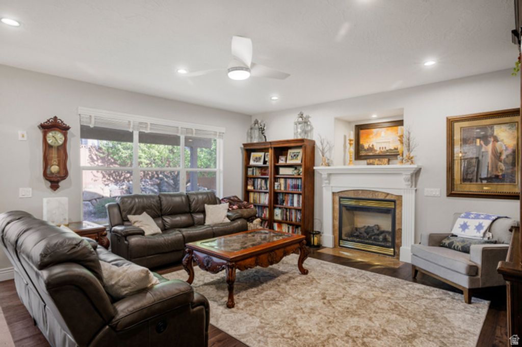 Image 20 of property listing at 2356 N 950 E, Cedar City, UT 84721